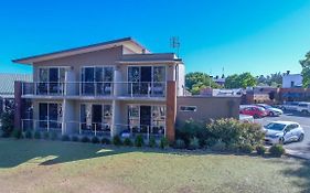 Campaspe Lodge